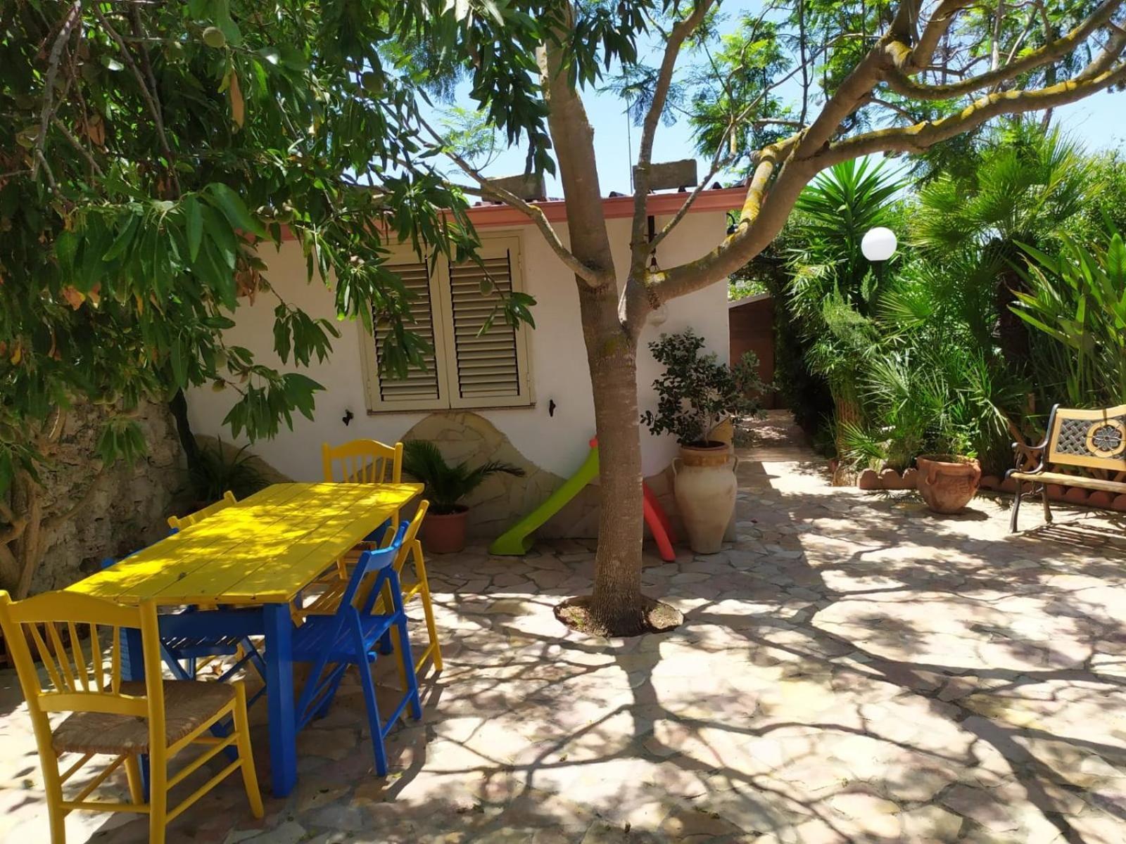 Bed and Breakfast I Ciusiddi Portopalo Di Capo Passero Zimmer foto